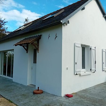 La Bourgandie Englesqueville-la-Percée エクステリア 写真
